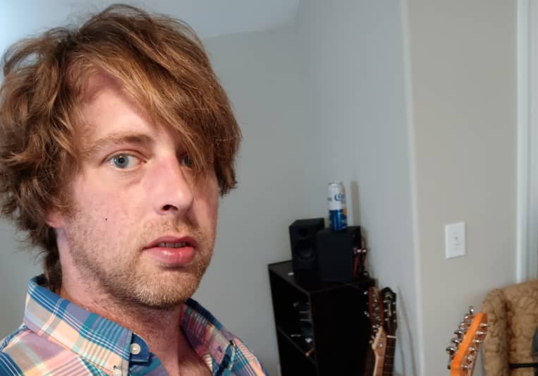 Wes Bowers on SoundBetter