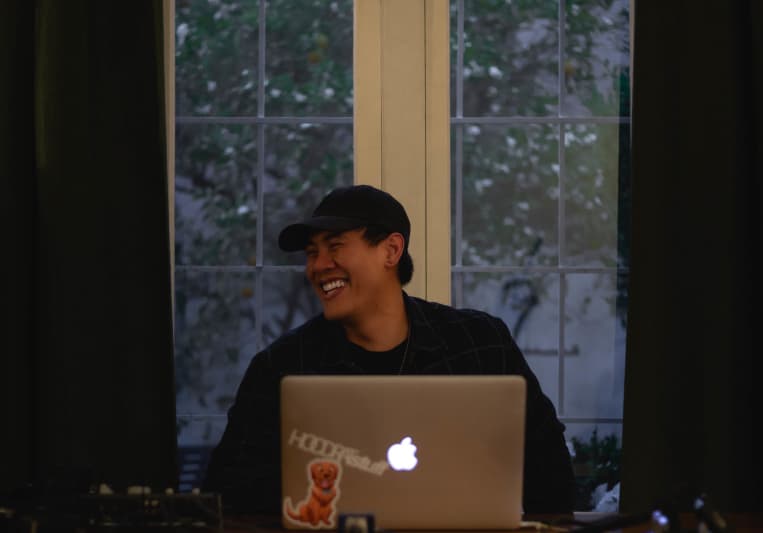 Derek Keota on SoundBetter