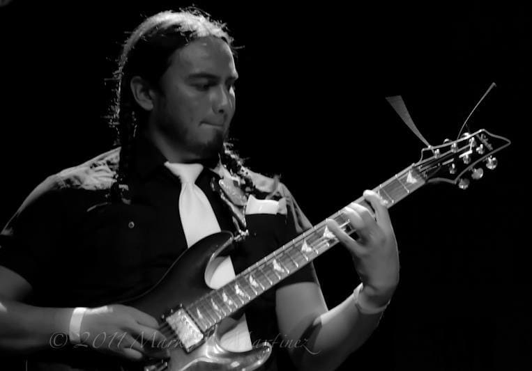 Sergio Paulo on SoundBetter