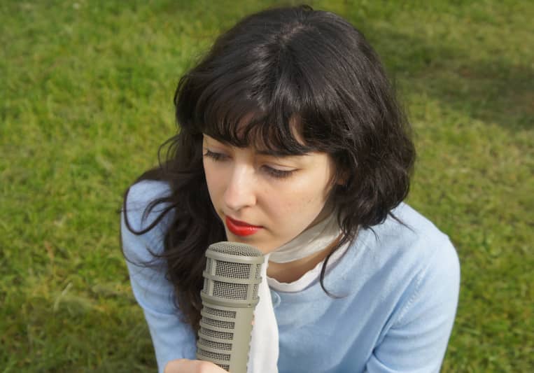NuriaNou on SoundBetter