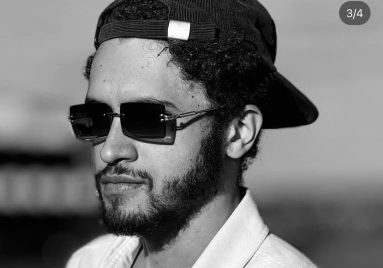 Gabriel Alves on SoundBetter