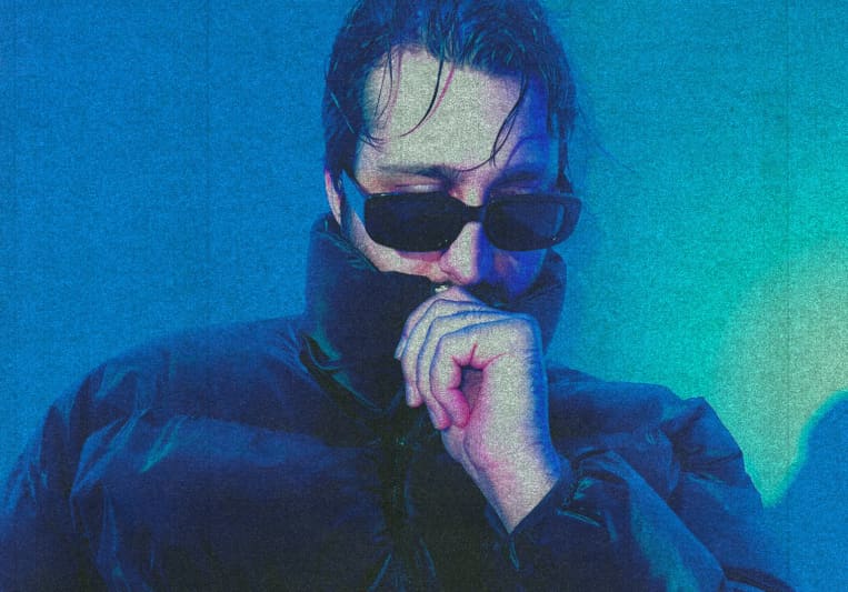 Süleyman Kurt on SoundBetter