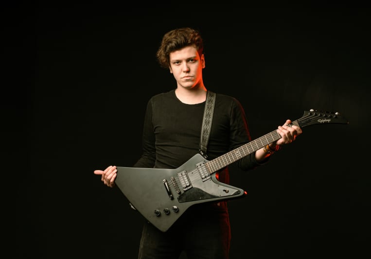 Lucas Kvda on SoundBetter