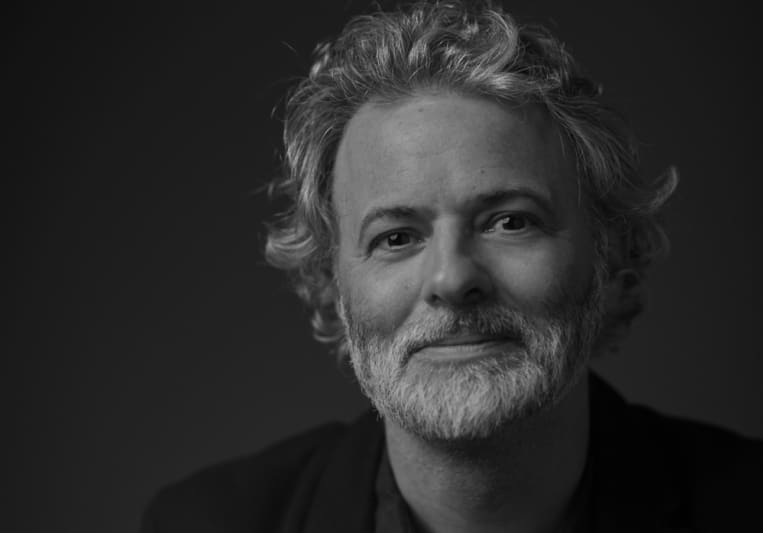 Stephen Gallagher on SoundBetter