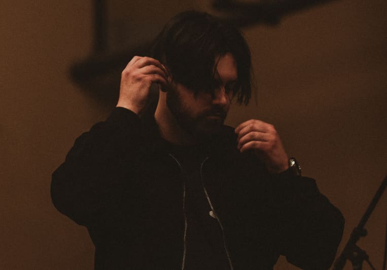 Kris Lindstrom on SoundBetter