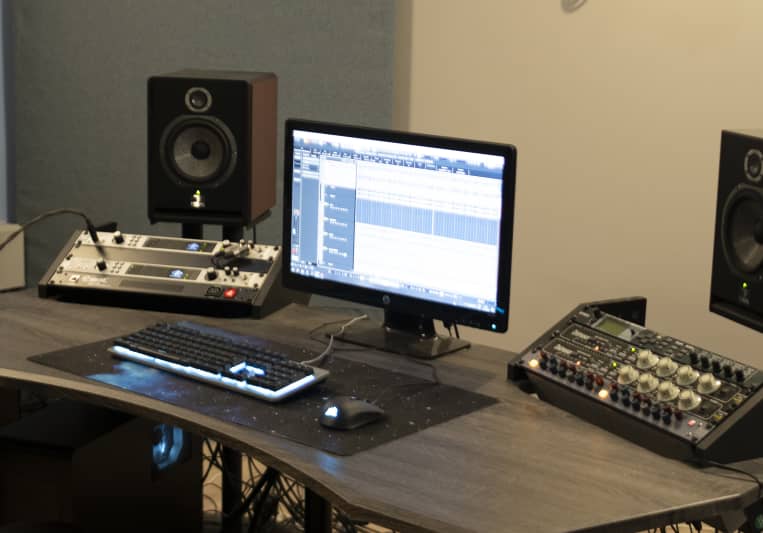 Luke Bergis on SoundBetter