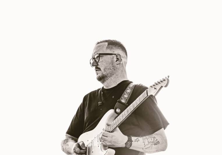 Mark M Thompson on SoundBetter