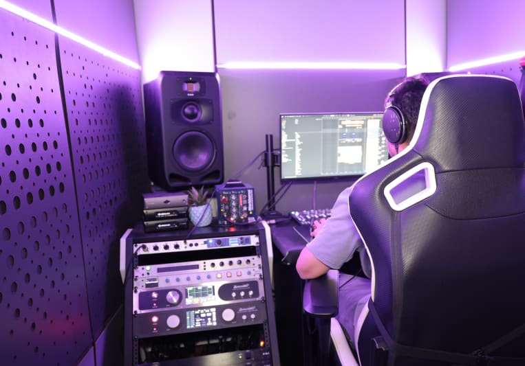 Deepierro on SoundBetter
