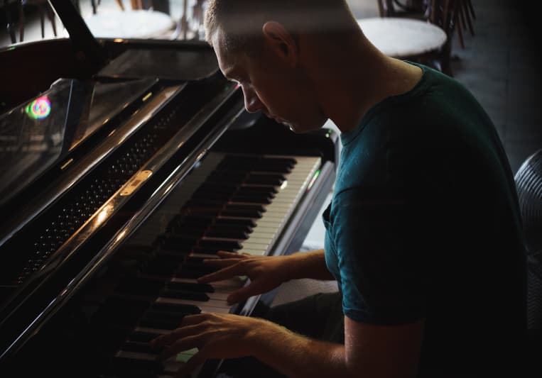 Matt Stewart-Evans on SoundBetter