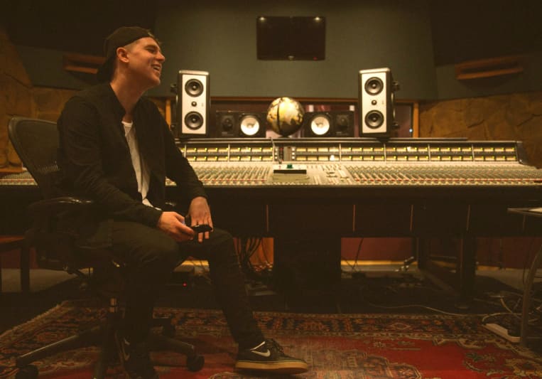 Louis Mattrs on SoundBetter