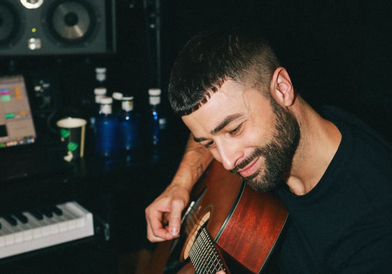 Cino on SoundBetter