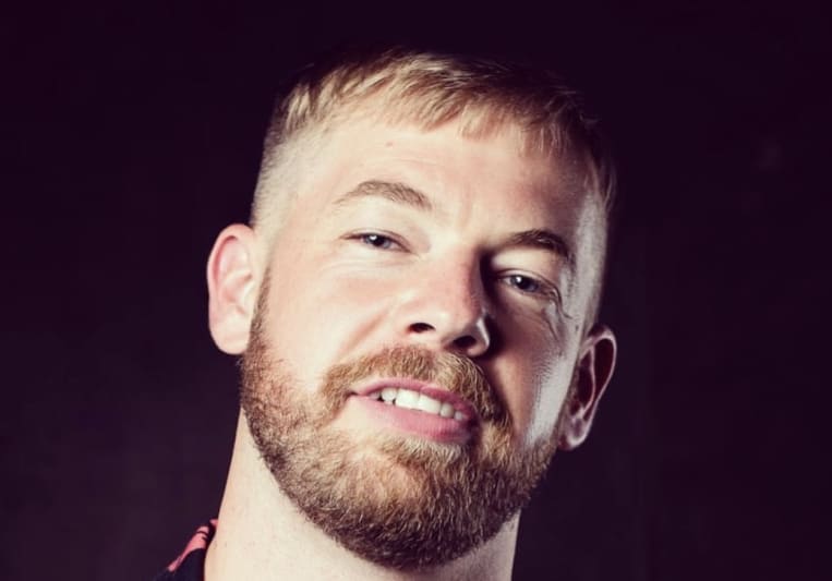 Garth G. on SoundBetter