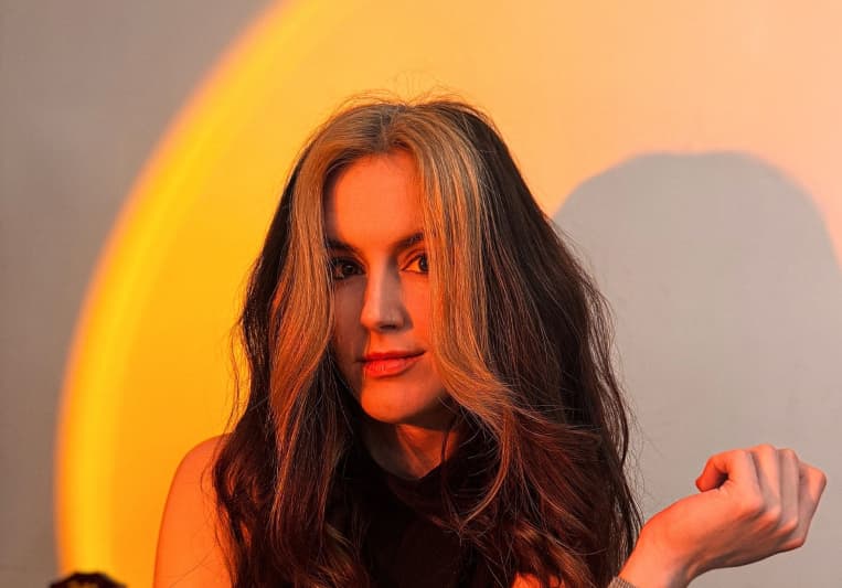 Emma McGann on SoundBetter