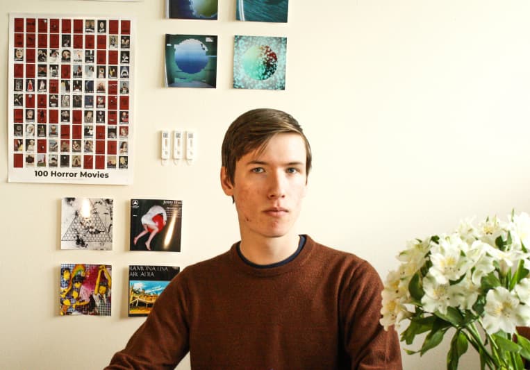 Liam Chapin on SoundBetter
