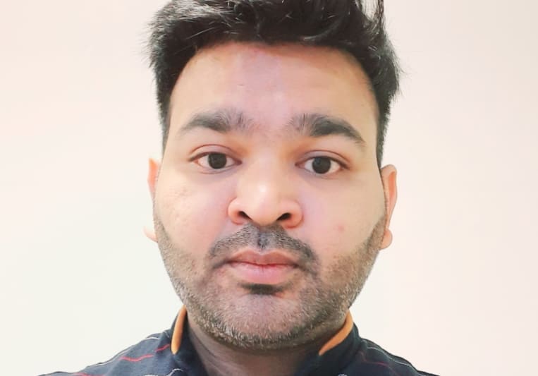 Shobhit on SoundBetter