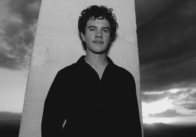 Caleb Ritz on SoundBetter