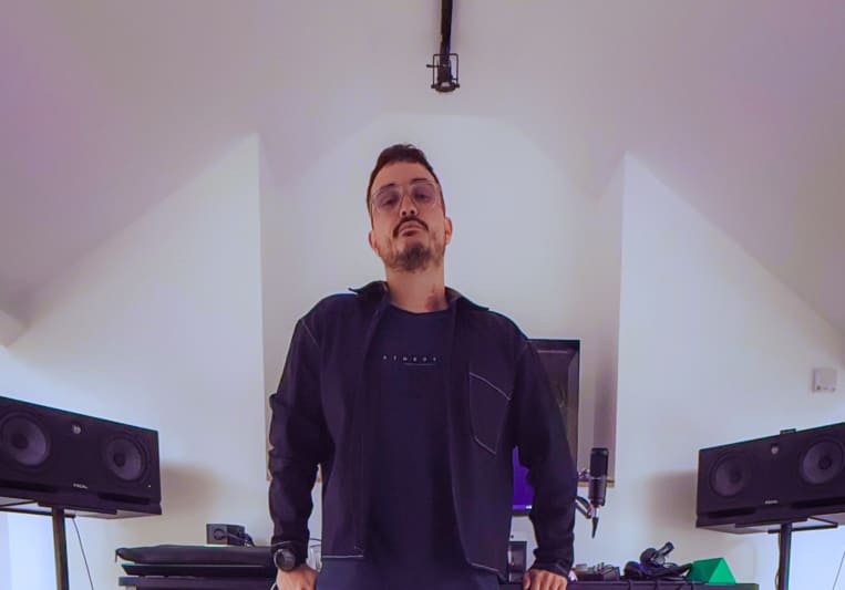 Valentin D on SoundBetter
