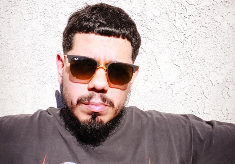 Gilberto S. on SoundBetter