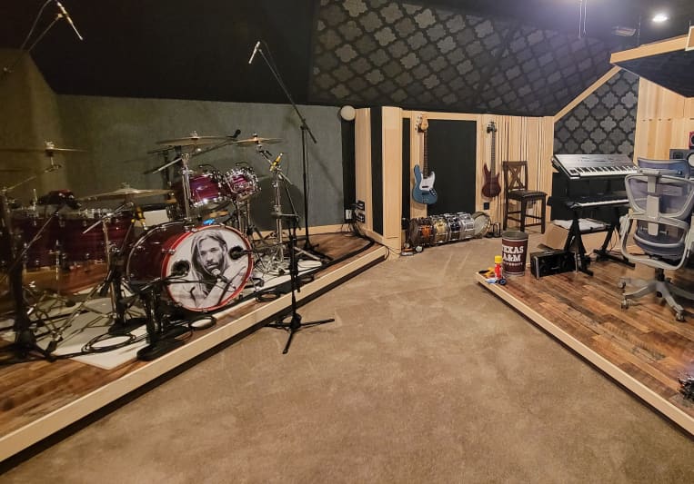 GEM Recording Group on SoundBetter