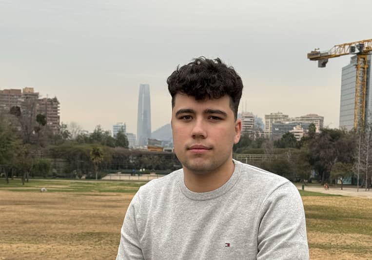 Ignacio Nizza on SoundBetter