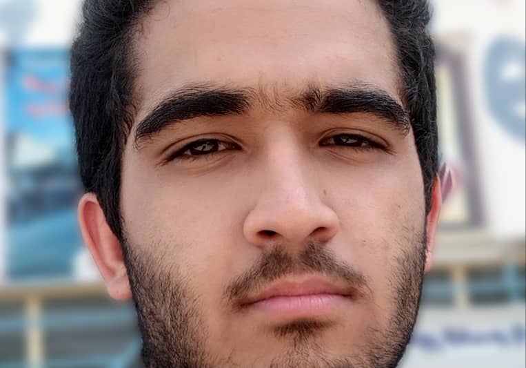 Abolfazl Heidari on SoundBetter
