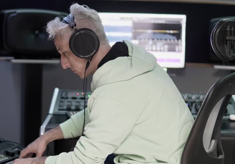 Javier Fracchia on SoundBetter