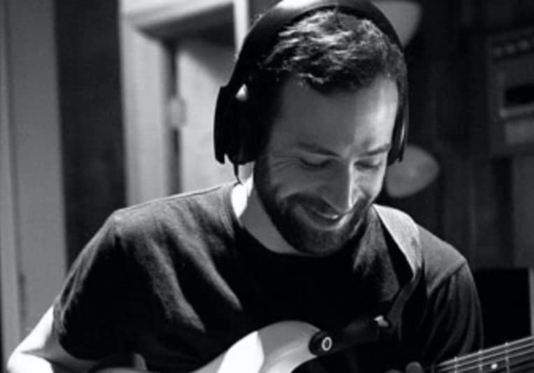 Danny Abel on SoundBetter