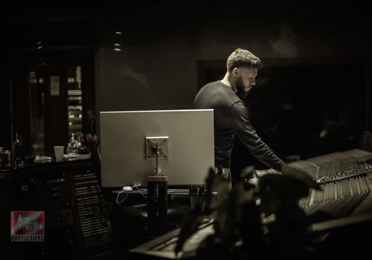 Christian Pereira on SoundBetter