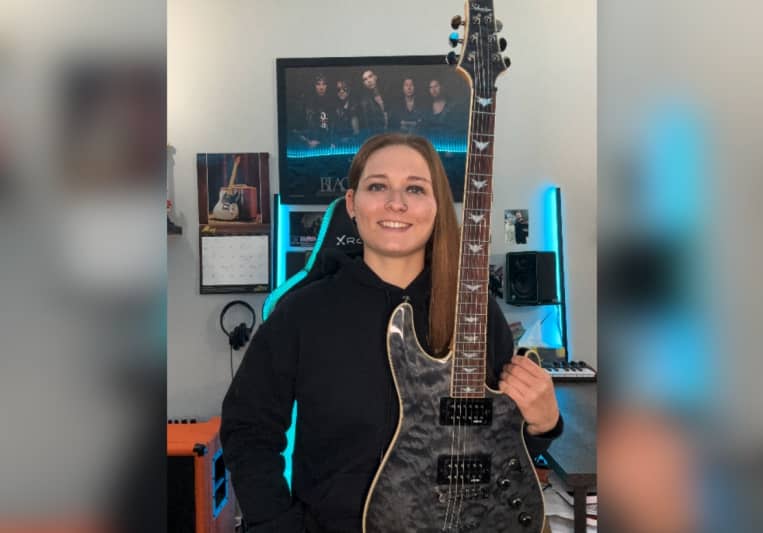 Victoria Perras on SoundBetter
