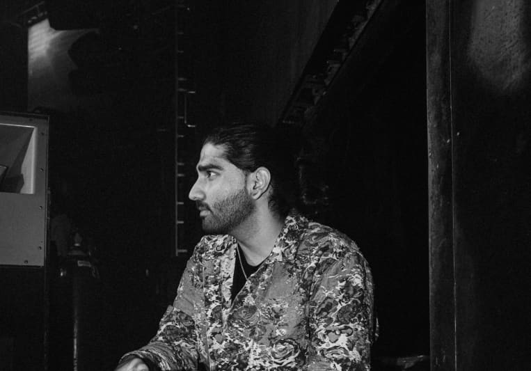 Megisto on SoundBetter