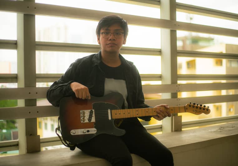 Seb Gonzales on SoundBetter