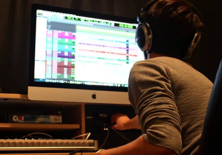 Mixed by NU on SoundBetter