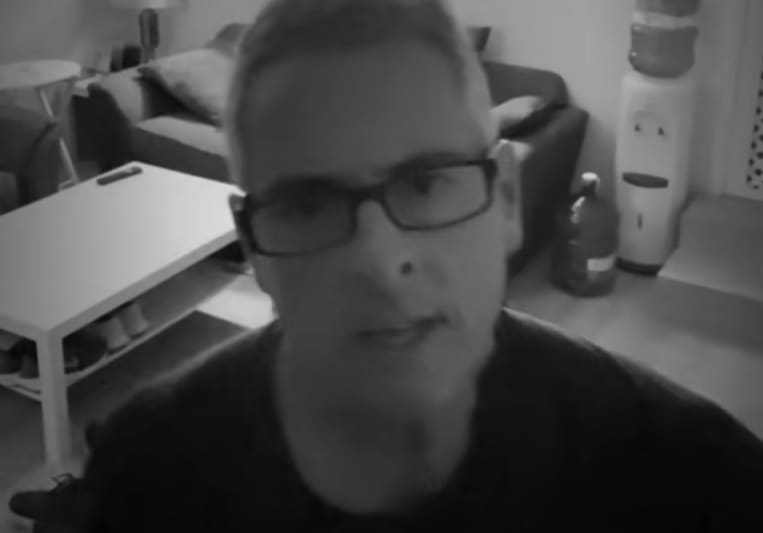 Gavin on SoundBetter