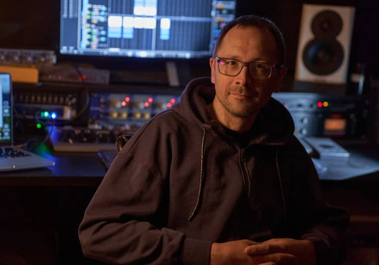 David Simonics on SoundBetter