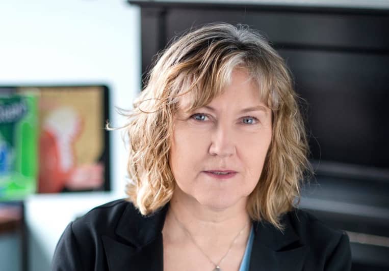 Jane M. on SoundBetter