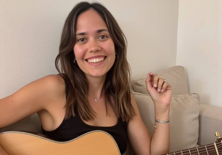 Daniela Santacá on SoundBetter