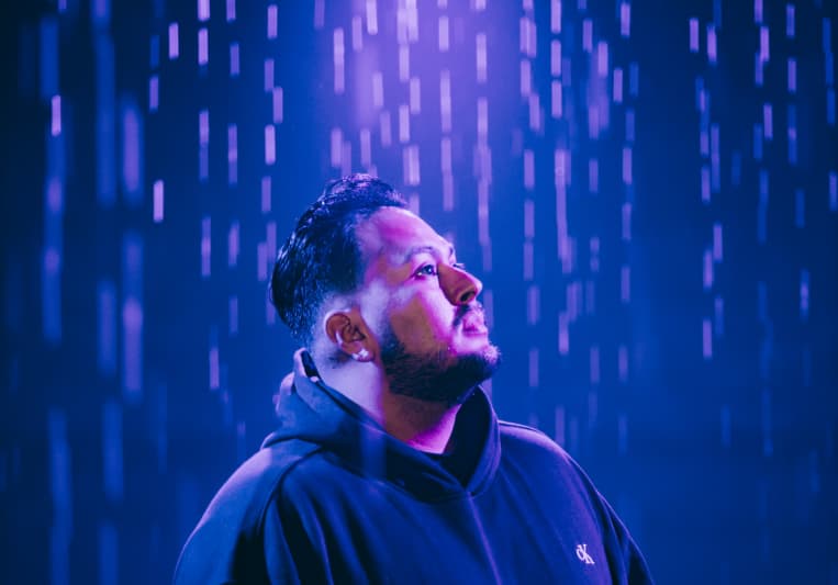 Dante Levo on SoundBetter