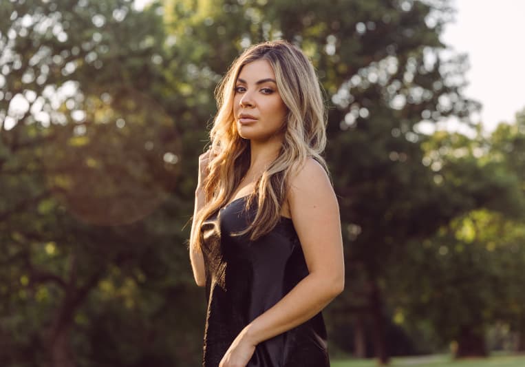 Andrea Vasquez on SoundBetter
