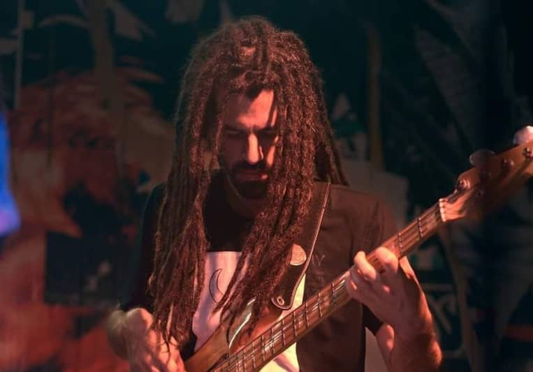 Assaf Wolf on SoundBetter
