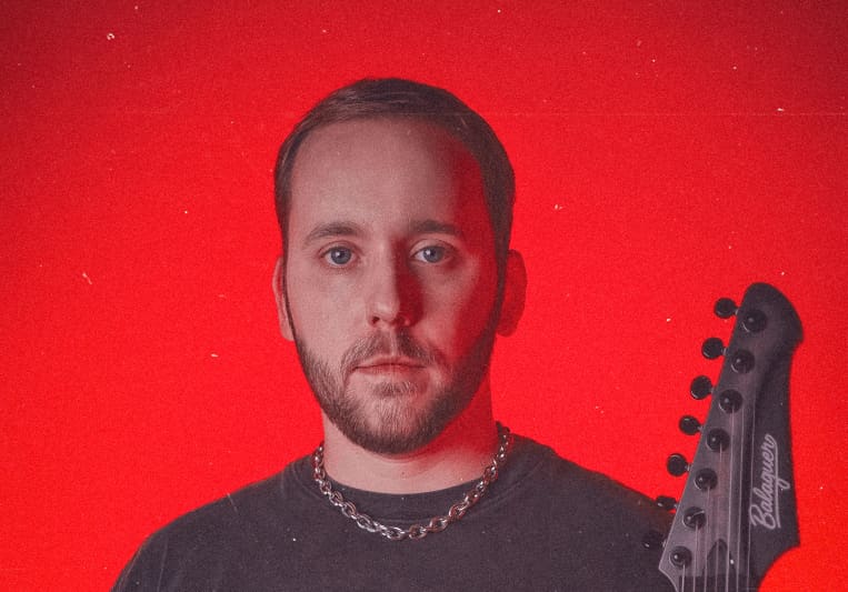 Nick Harris on SoundBetter