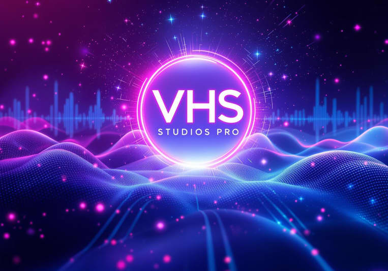 VHS on SoundBetter