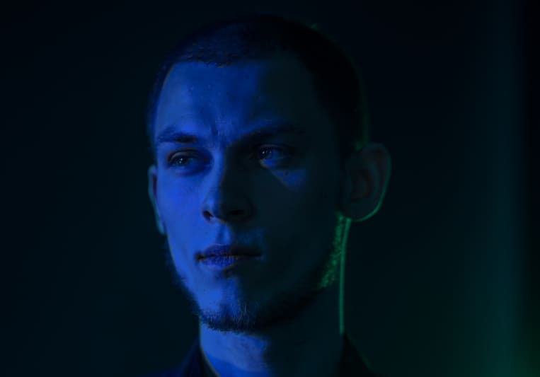 Vladyslav Saychenko on SoundBetter