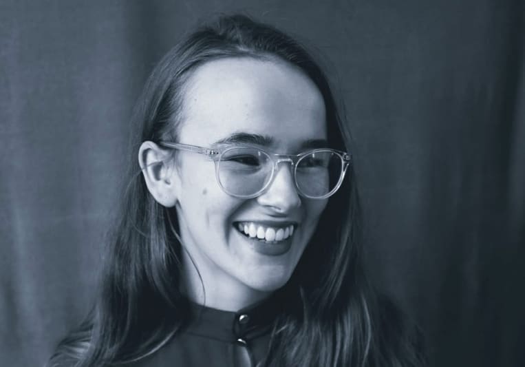 Morgan Harper-Jones on SoundBetter