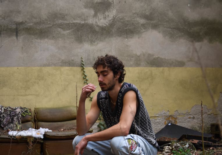 Luka Kopunovic on SoundBetter