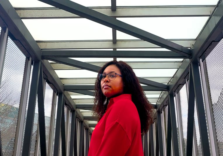Shayla McDaniel on SoundBetter