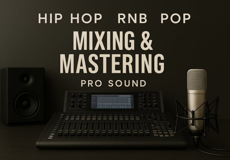 The Lokkz Music on SoundBetter