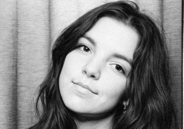 Jessica Storm on SoundBetter