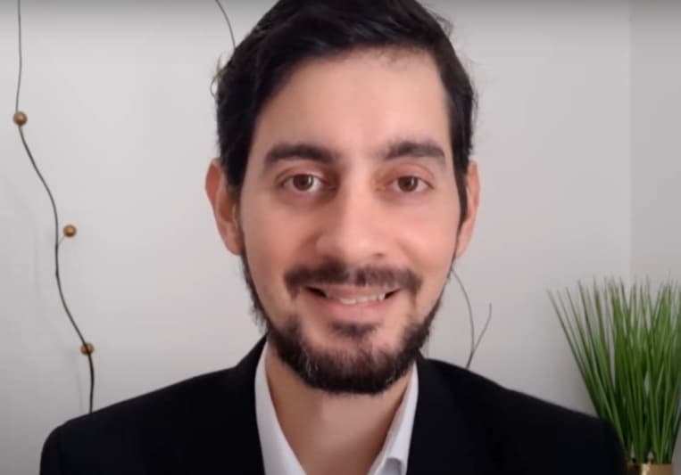 Yojanan Peretz on SoundBetter