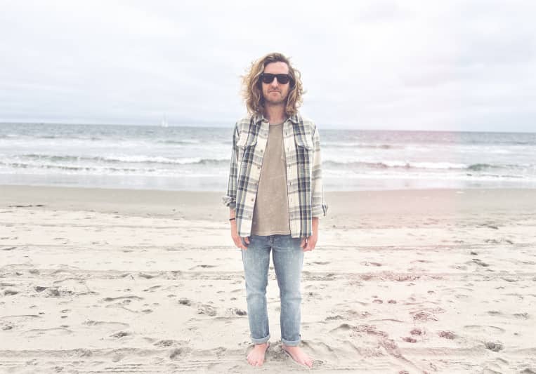 Scot Stewart on SoundBetter