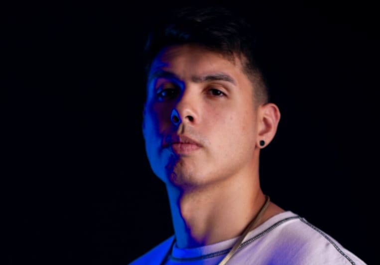Faccu Correa on SoundBetter